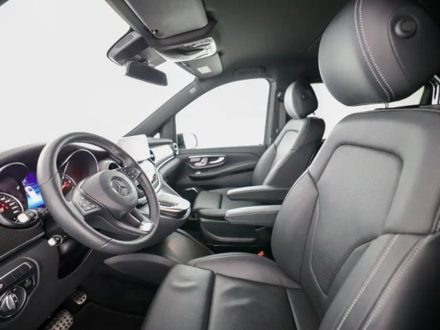 Mercedes-Benz V 300 4MATIC V 300 d