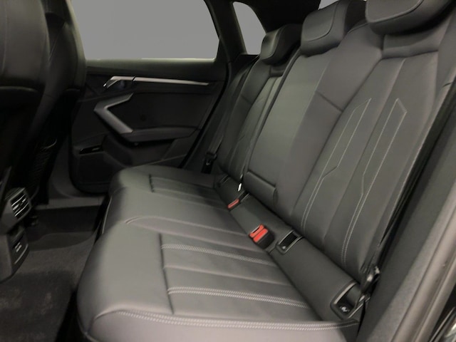 Audi S3 Quattro S-Tronic Sportback