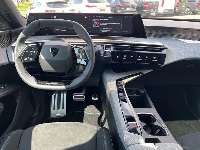 Peugeot 5008 GT-Line