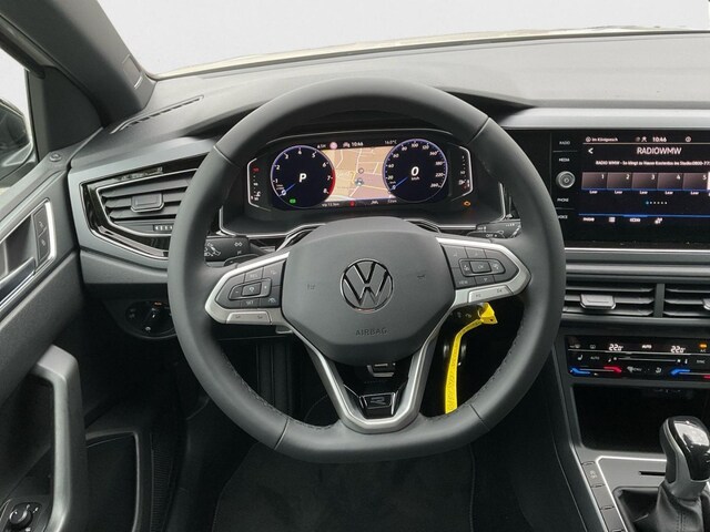 Volkswagen Taigo 1.5 TSI DSG R-Line