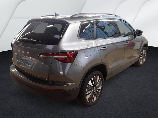 Skoda Karoq 1.5 TSI ACT Tour