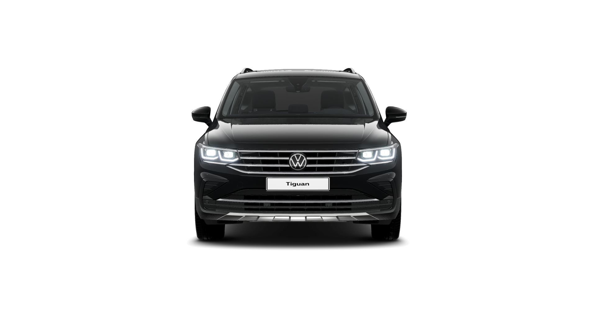 Volkswagen Tiguan 2.0 TDI Elegance Elegance