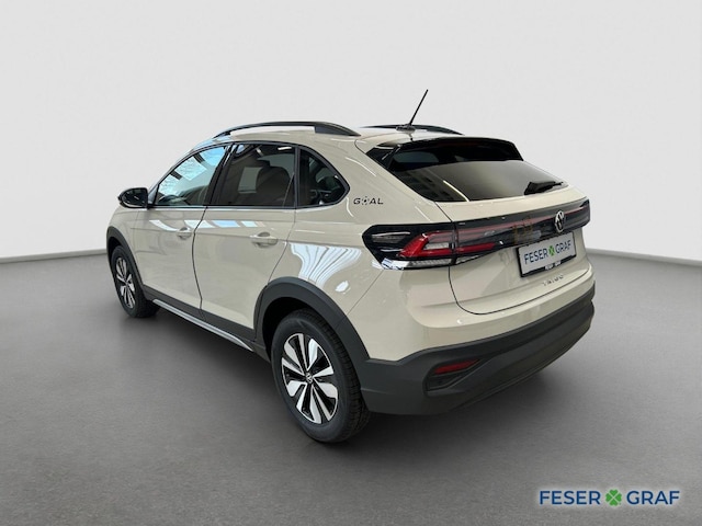 Volkswagen Taigo 1.0 TSI