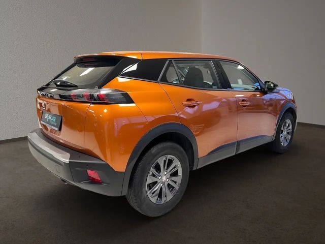 Peugeot 2008 Active Pack