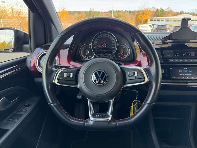 Volkswagen up! GTI