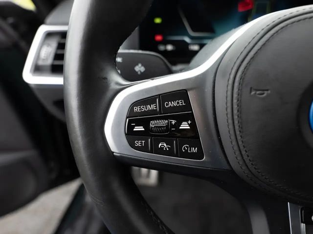 BMW i4 Coupé Gran Coupé M-Sport eDrive35