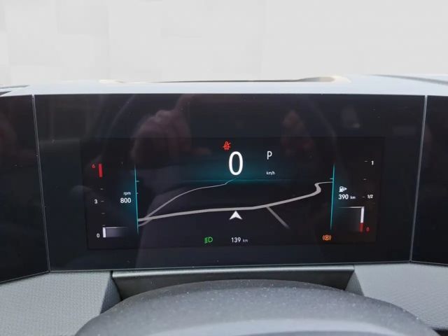 Opel Astra GS-Line Grand Sport Sports Tourer