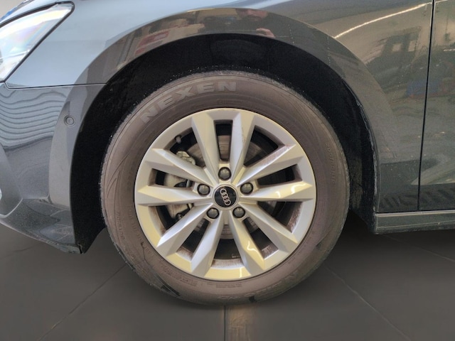 Audi A3 35 TFSI Sportback