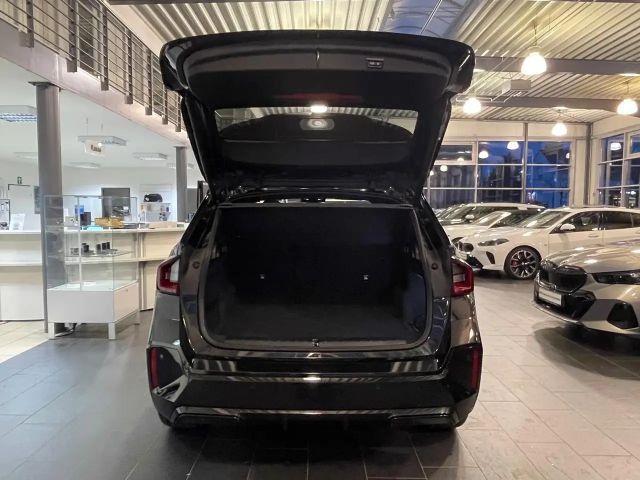 BMW X1 M-Sport sDrive