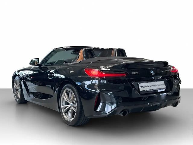 BMW Z4 Cabrio M-Sport Roadster sDrive