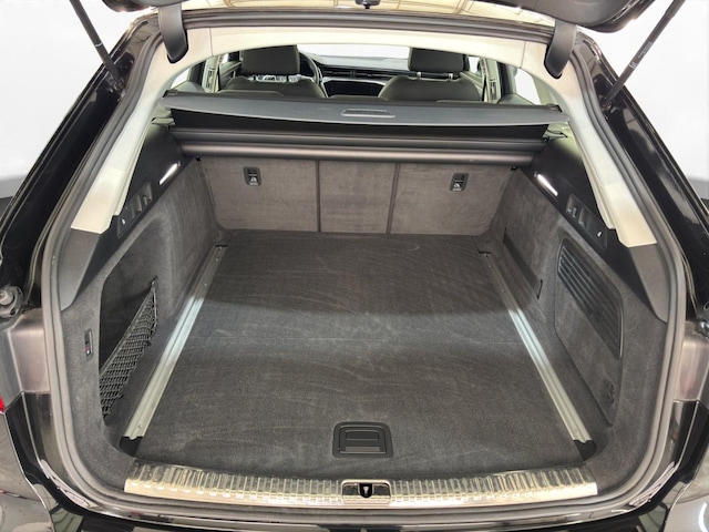 Audi A6 40 TDI Avant S-Tronic Sport