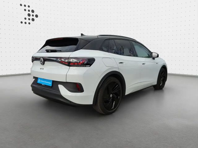 Volkswagen ID.4 4Motion GTX IQ.Drive