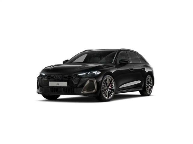 Audi A5 Avant Hybride Quattro S-Line
