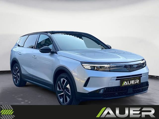 Opel Grandland X GS-Line Grand Sport