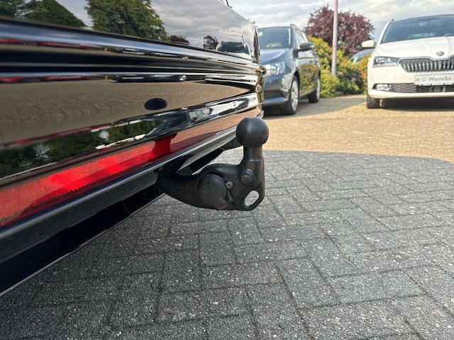 Volkswagen ID.7 Pro Tourer