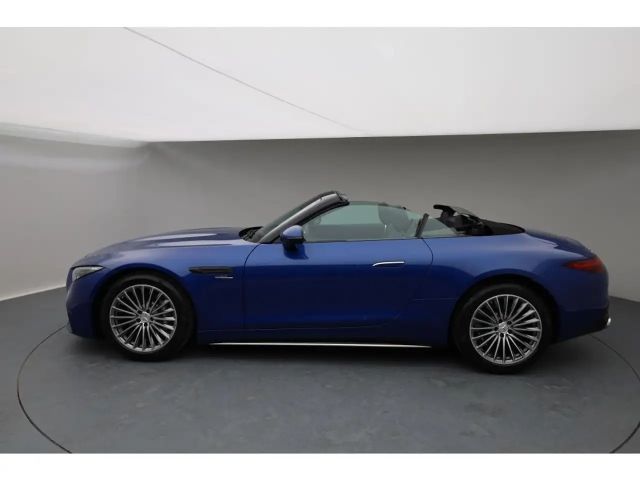 Mercedes-Benz SL 43 AMG AMG Line