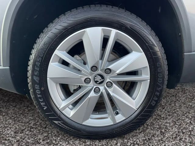 Skoda Karoq Selection