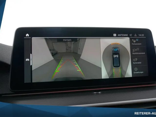 BMW 530 530e M-Sport xDrive