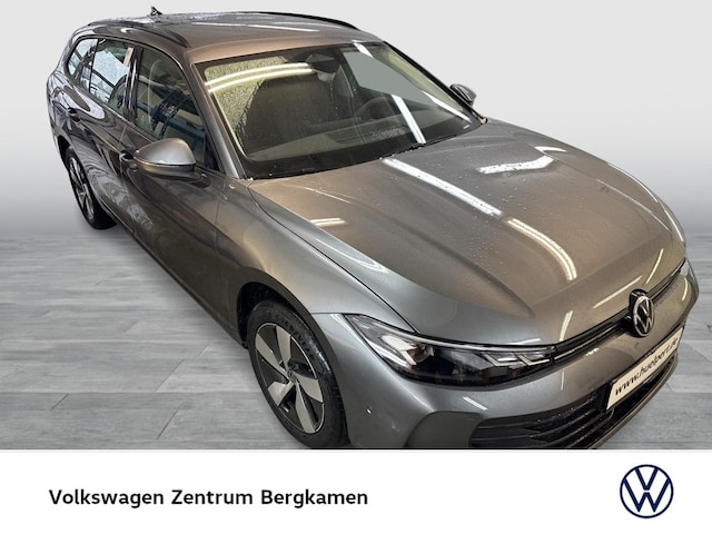 Volkswagen Passat 1.5 eTSI Variant