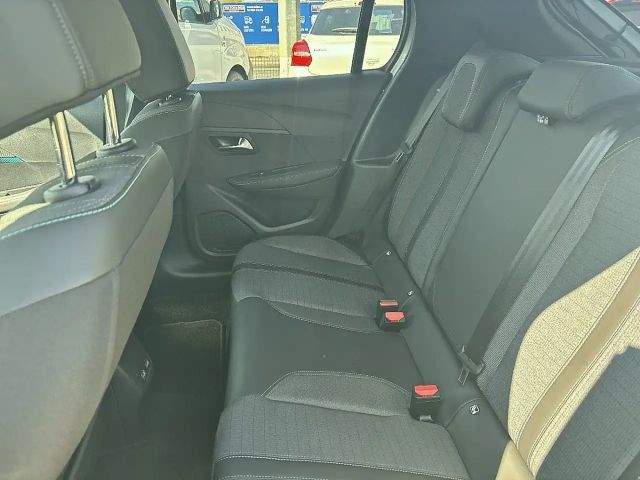 Peugeot 208 Allure Pack EAT8 PureTech