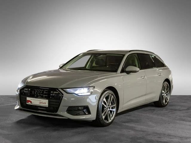 Audi A6 45 TFSI Quattro Sport
