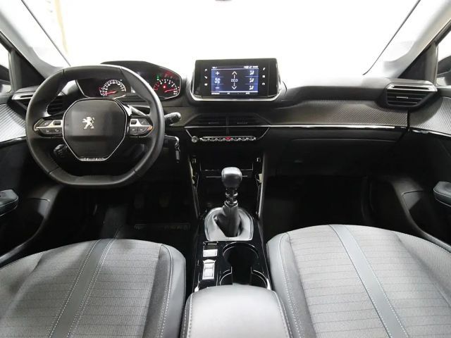 Peugeot 208 Allure Pack PureTech