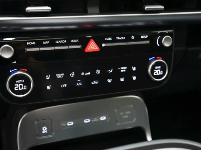 Hyundai IONIQ 9 4WD 6-zits UNIQ