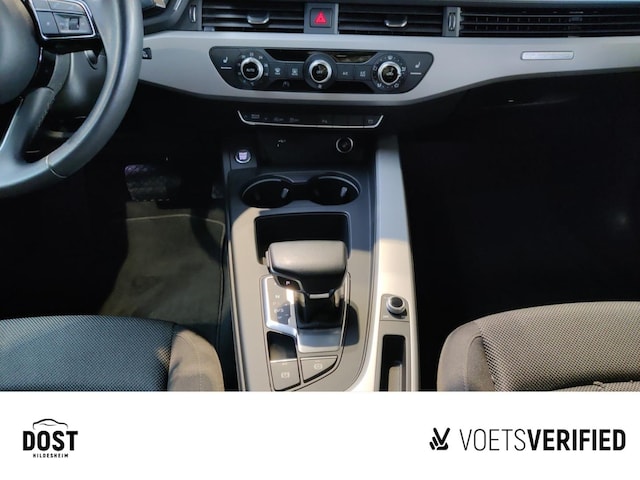 Audi A5 50 TDI Quattro Sportback