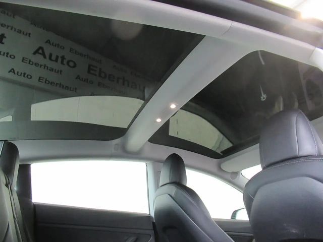 Tesla Model 3 58KW  *ACC *LED *Navi