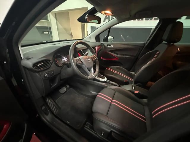 Opel Crossland X GS-Line Grand Sport