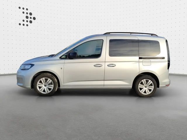 Volkswagen Caddy 2.0 TDI Life