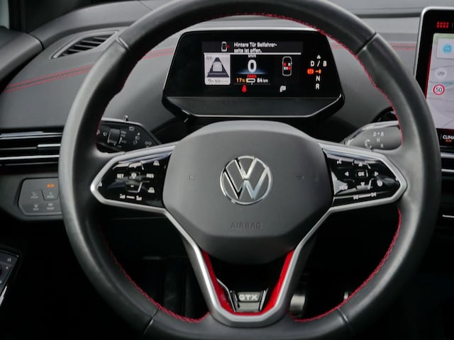 Volkswagen ID.4 GTX