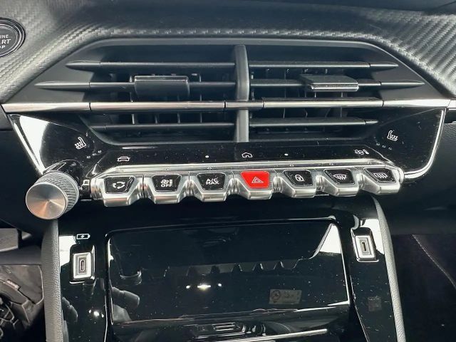 Peugeot 208 GT-Line Hybrid