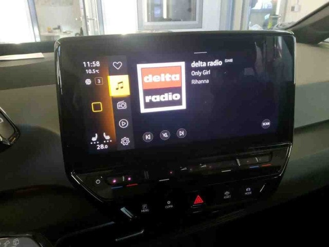 Volkswagen ID.3 Performance Pro