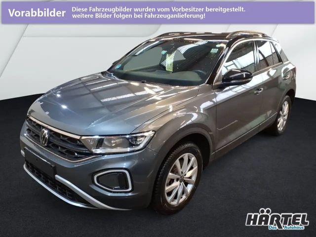 Volkswagen T-Roc 2.0 TDI DSG