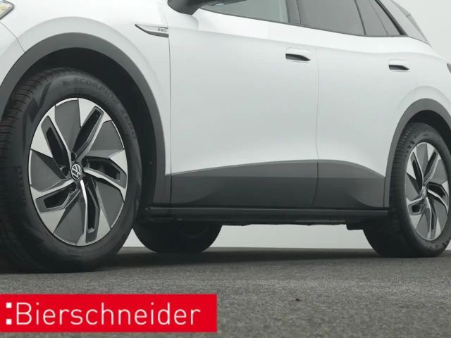 Volkswagen ID.4 IQ.Drive Performance Pro