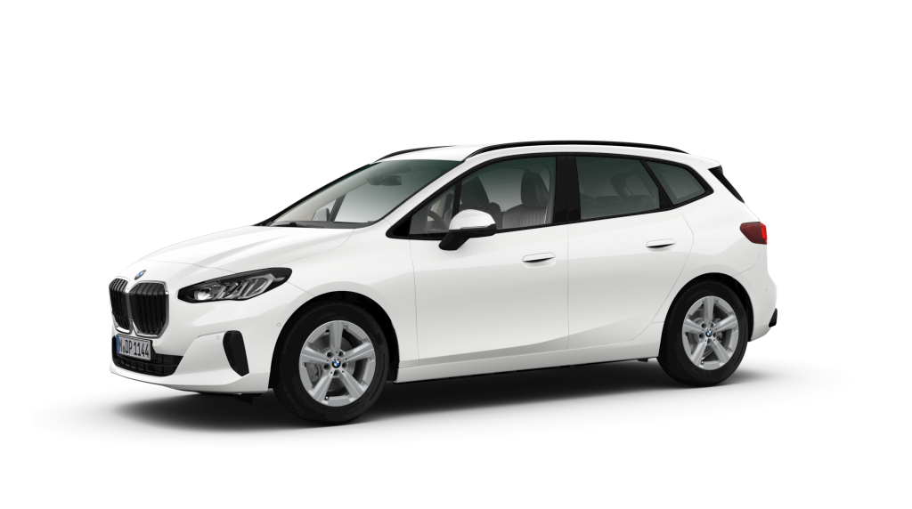 BMW 220 220i Active Tourer