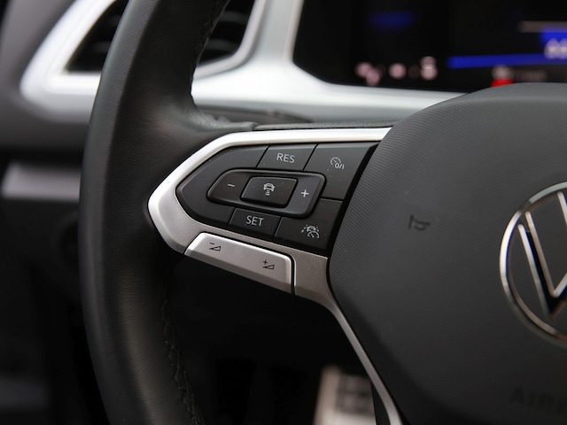 Volkswagen T-Roc 1.0 TSI