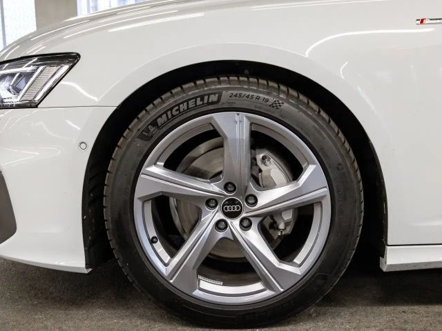 Audi A6 40 TDI S-Line S-Tronic