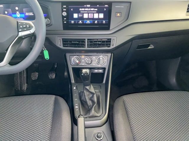 Volkswagen Taigo 1.0 TSI BMT