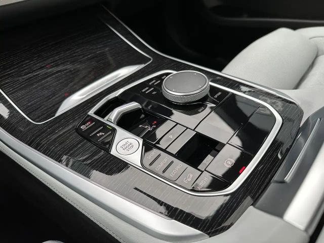 BMW X5 M-Sport xDrive40d