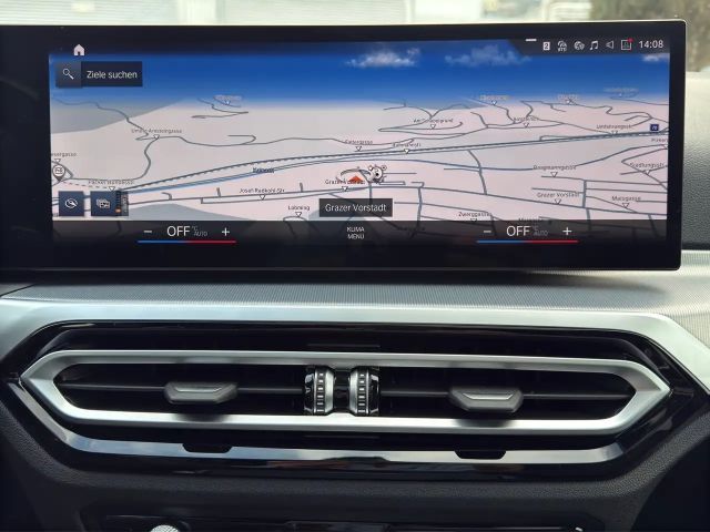 BMW 330 M-Sport Sedan