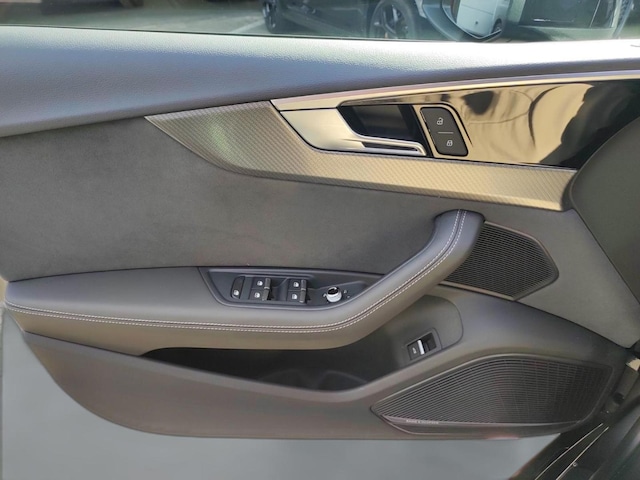 Audi RS5 Quattro Sportback