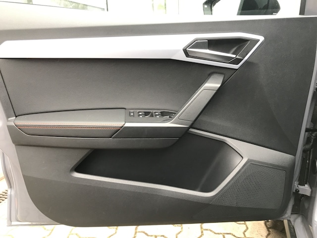 Seat Arona 1.5 TSI DSG FR-lijn