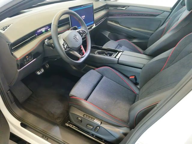 Volkswagen ID.7 4Motion Business GTX Tourer