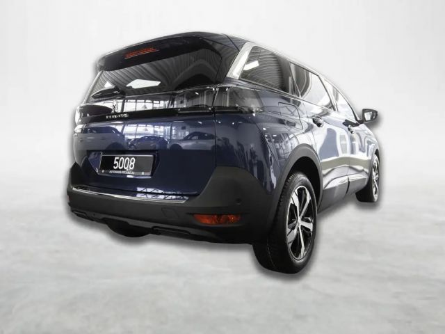 Peugeot 5008 Allure Pack