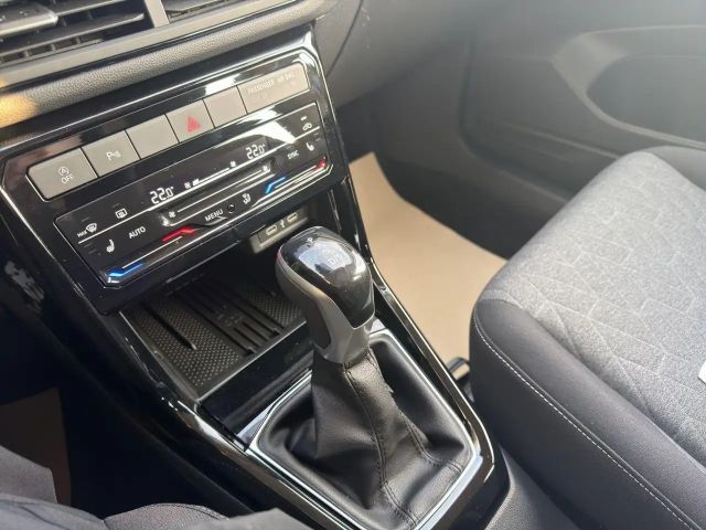 Volkswagen T-Cross 1.0 TSI DSG Life