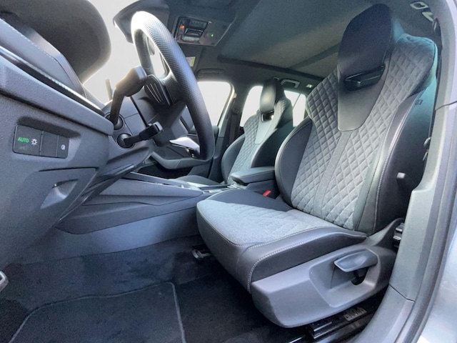 Skoda Octavia 2.0 TDI Combi Sportline iV