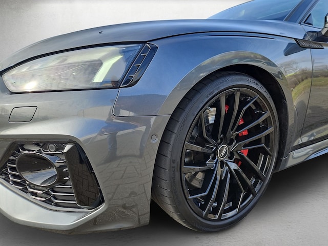 Audi RS5 Quattro Sportback