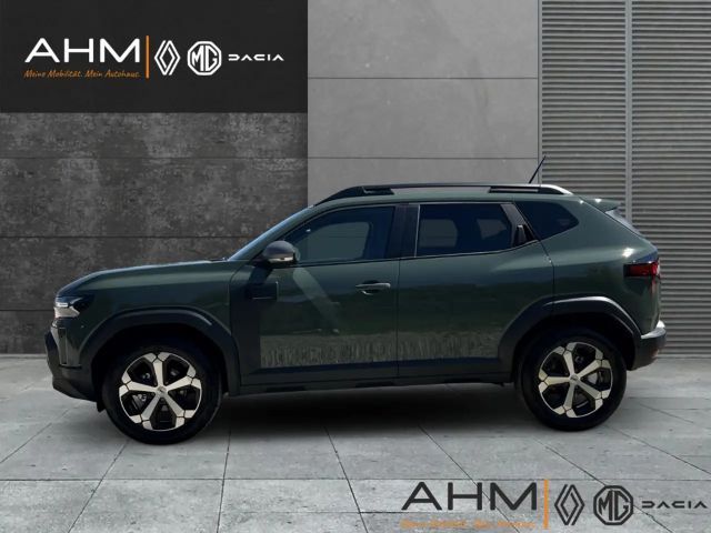 Dacia Duster Plus TCe 130
